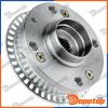 Moyeu de roue avant pour VW | KLP-WW-000P3, 1902